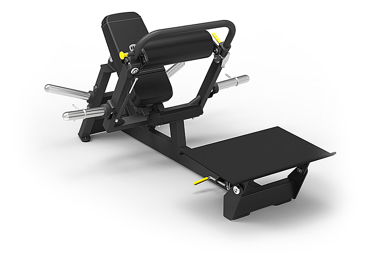   Spirit Fitness SP-4515