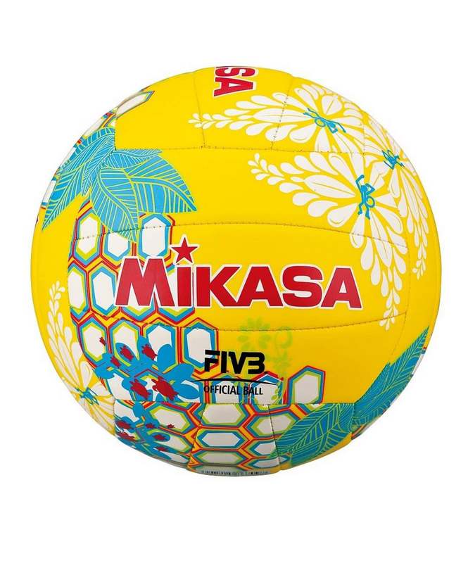 фото Мяч волейбольный mikasa vxs-hs 3