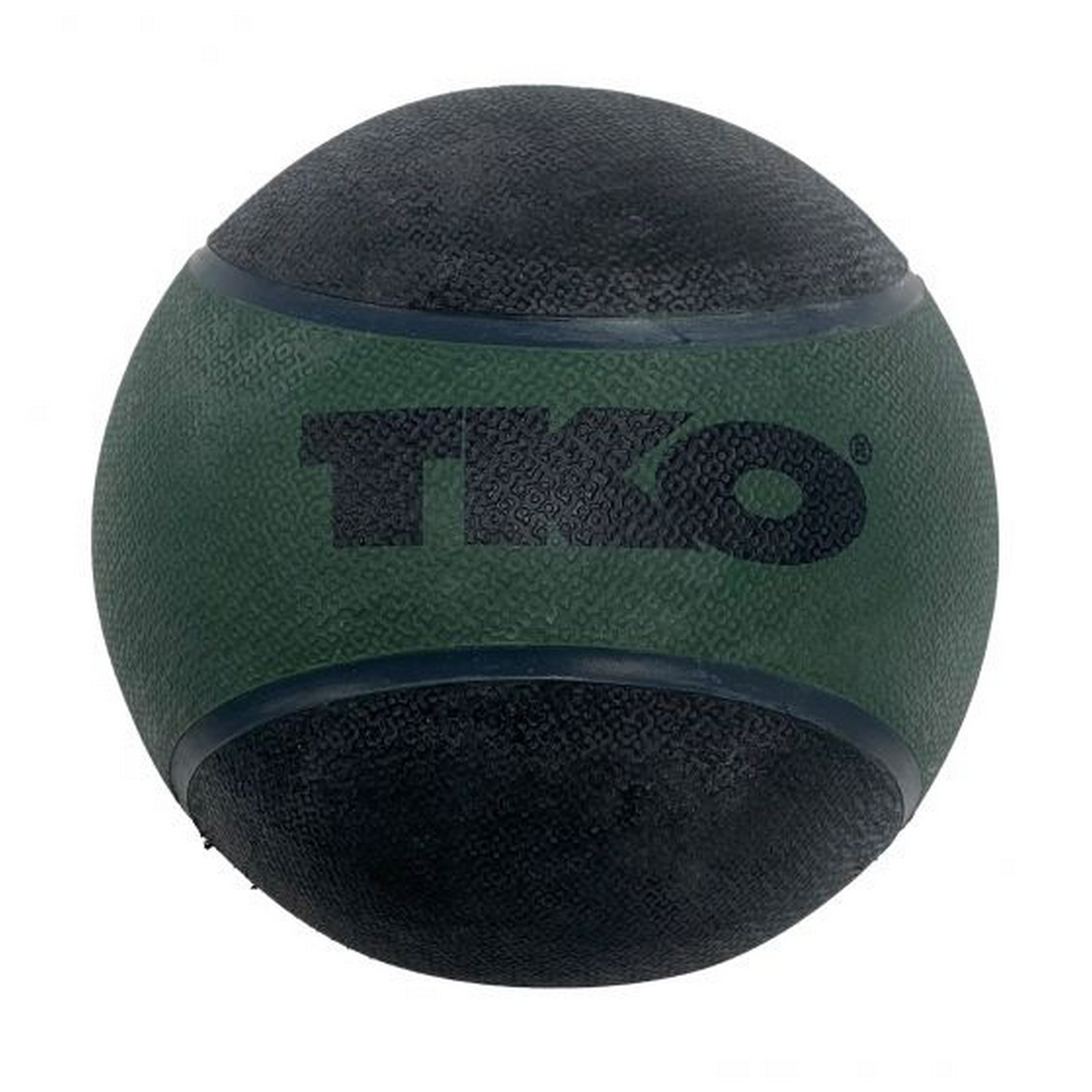 Медбол 0,9кг TKO Medicine Ball 509RMB-TT-2 зеленый\черный 1600_1600