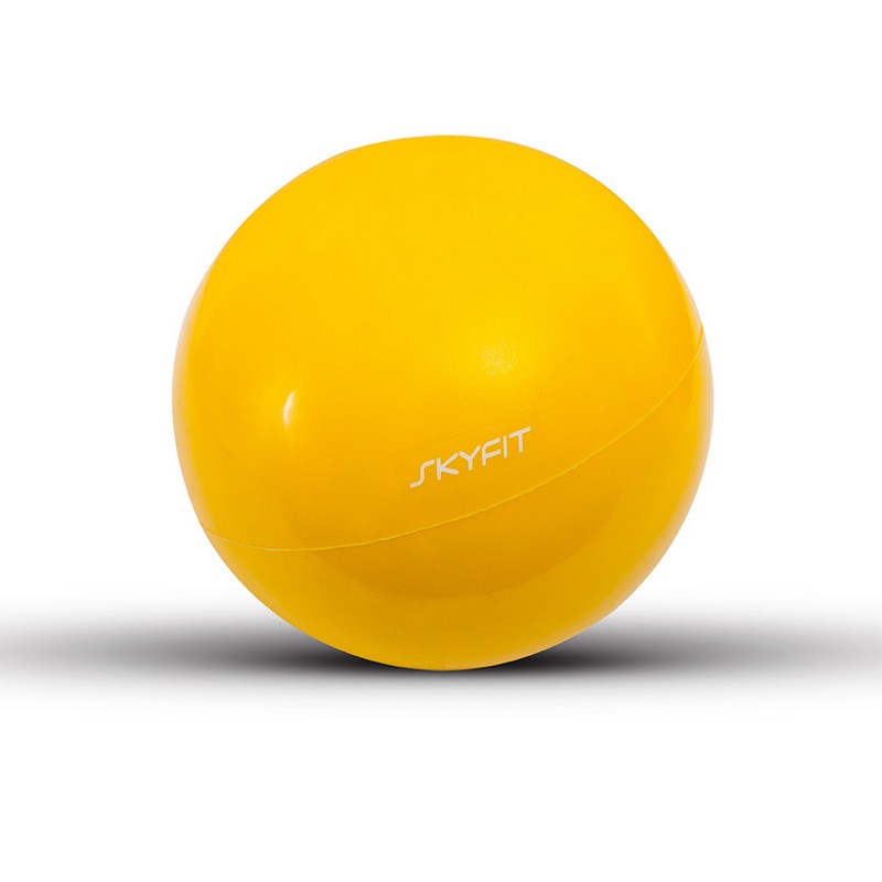Мяч для пилатес 1кг SkyFit SF-BP-1K 800_800