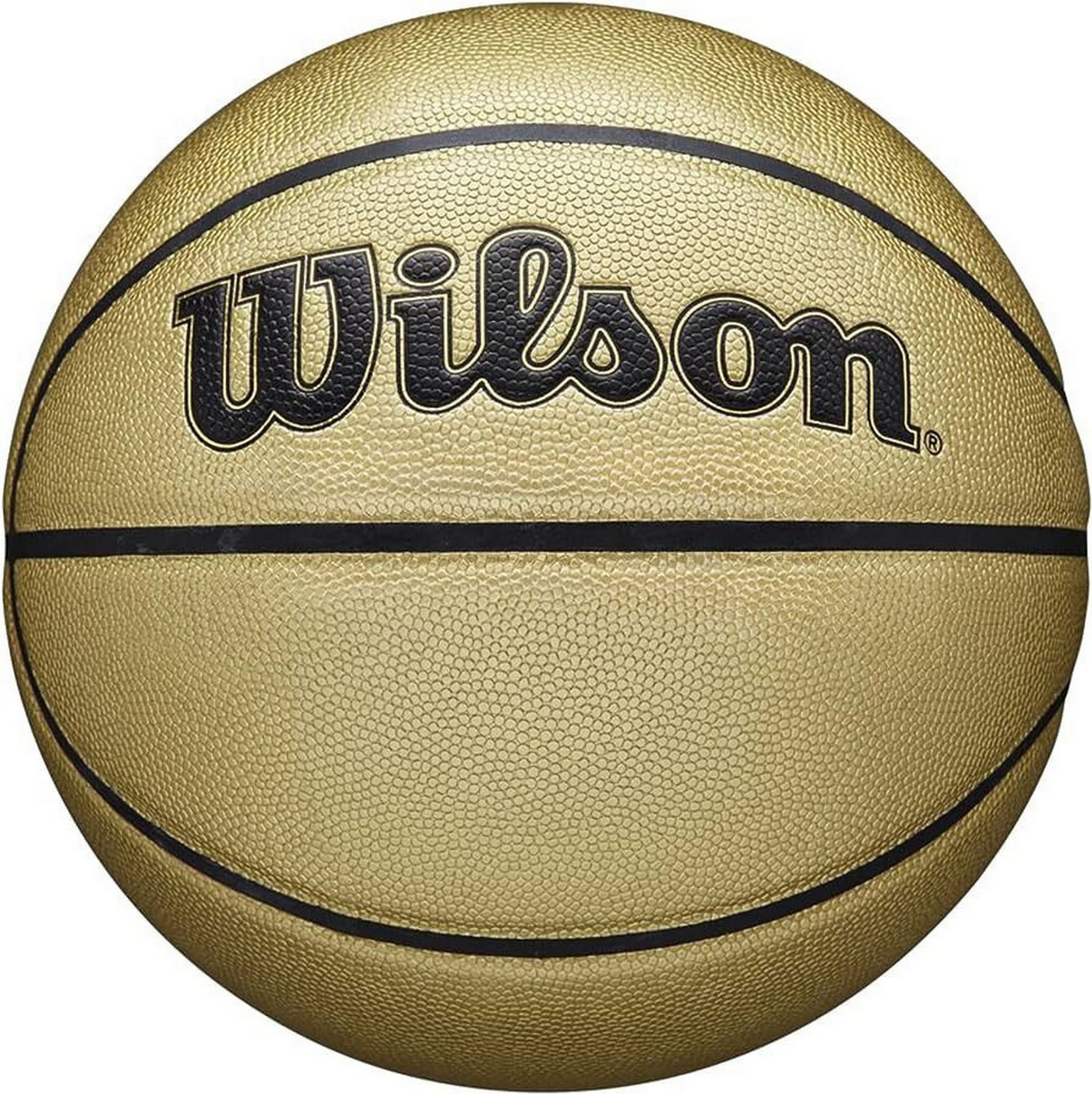   Wilson NBA Gold Edition WTB3403XB .7