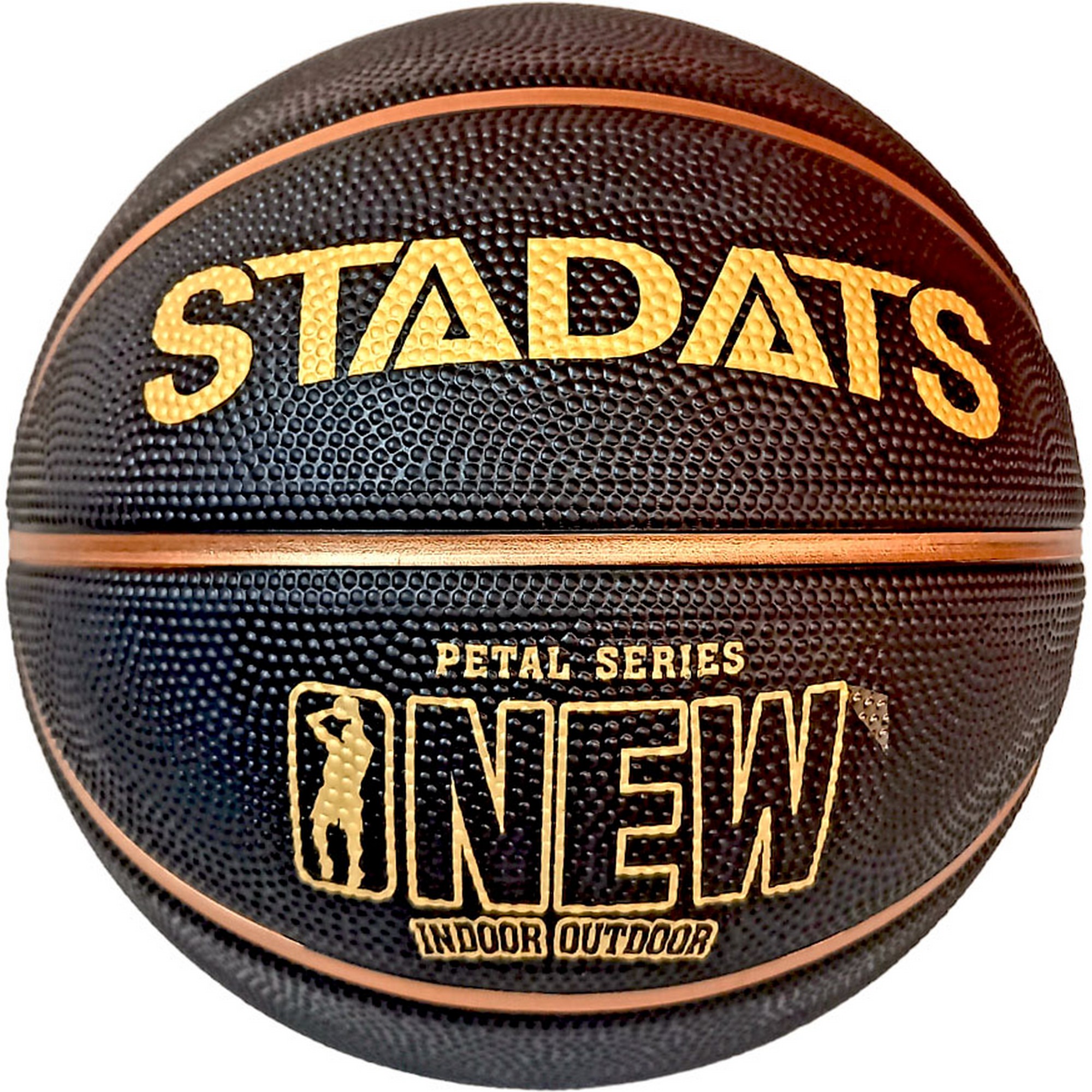 Купить Мяч баскетбольный Sportex E33488-2 р.7,