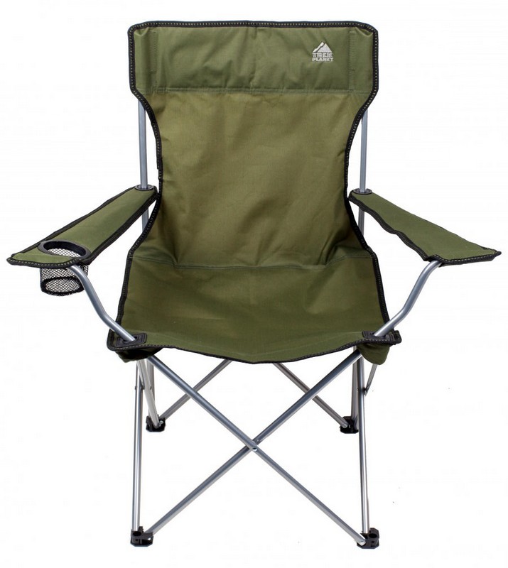 

Кресло Trek Planet Picnic Green