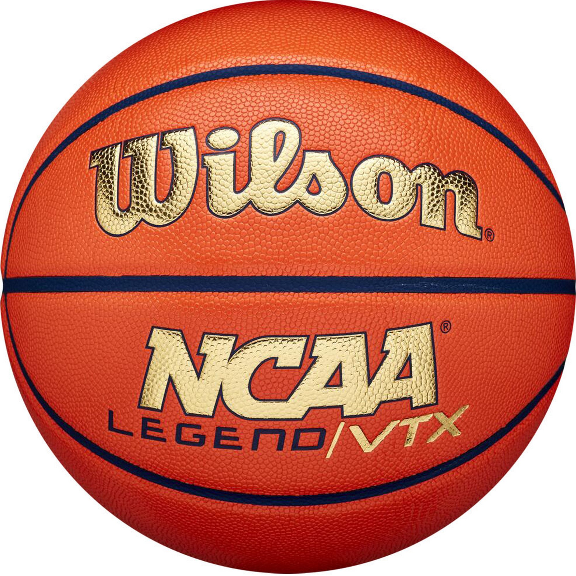   Wilson NCAA Legend WZ2007401XB7 .7