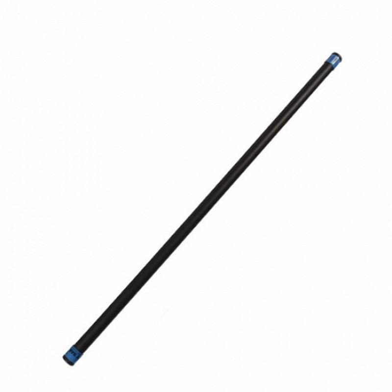 Гимнастическая палка 10 кг The Body Bar BSBB10KG черный,  - купить со скидкой