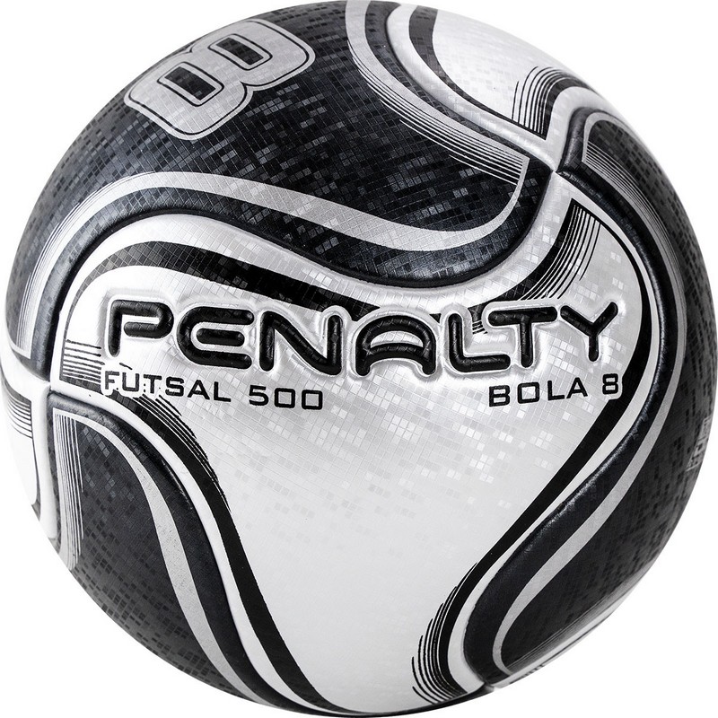 Купить Мяч футзальный Penalty Bola Futsal 8 X 5212861110-U р.4,