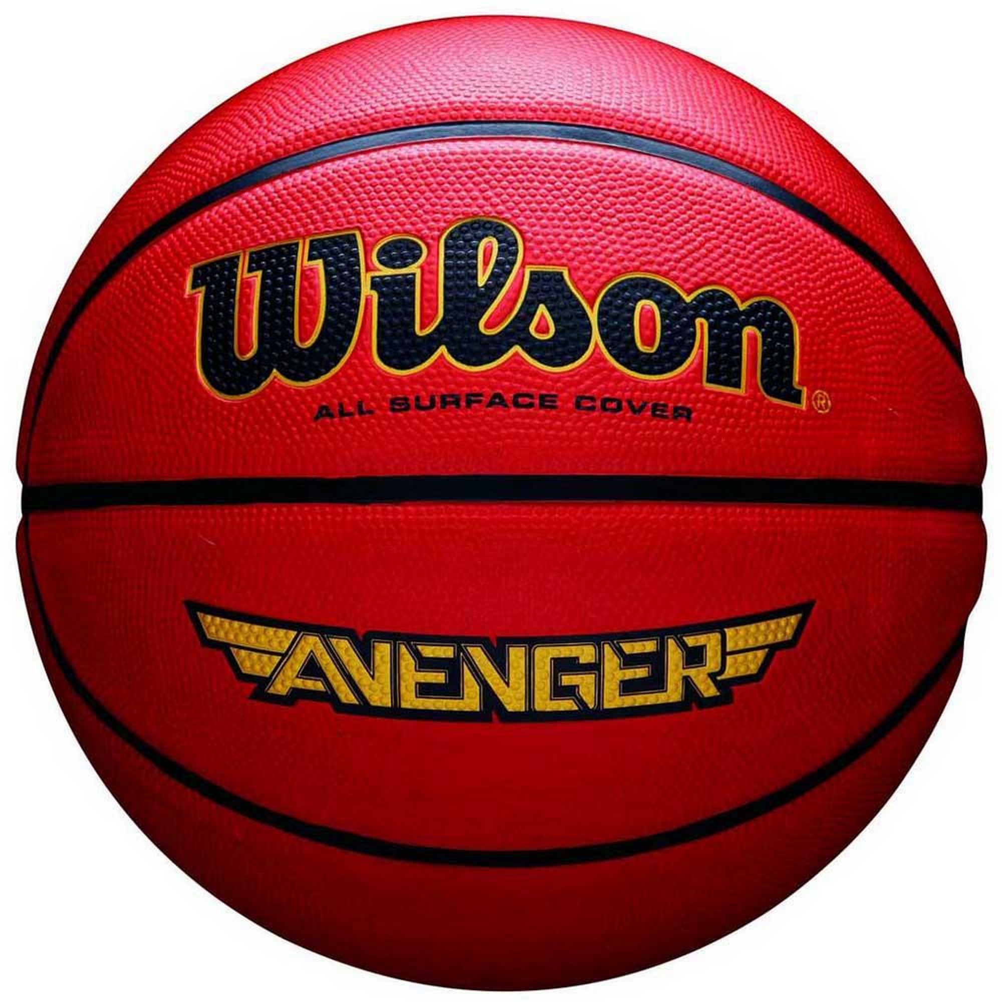   Wilson Avenger WTB5550XB .7