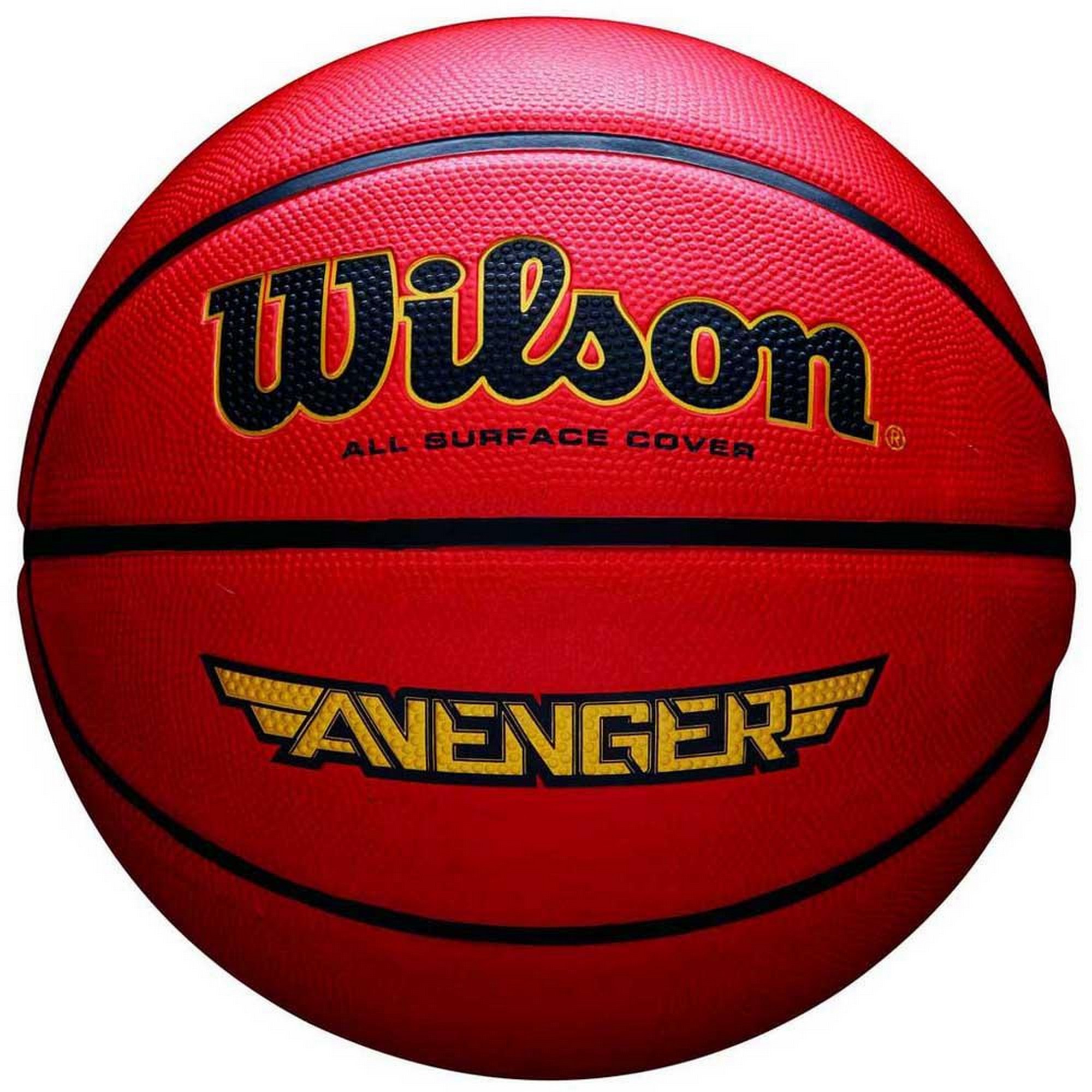 

Мяч баскетбольный Wilson Avenger WTB5550XB р.7