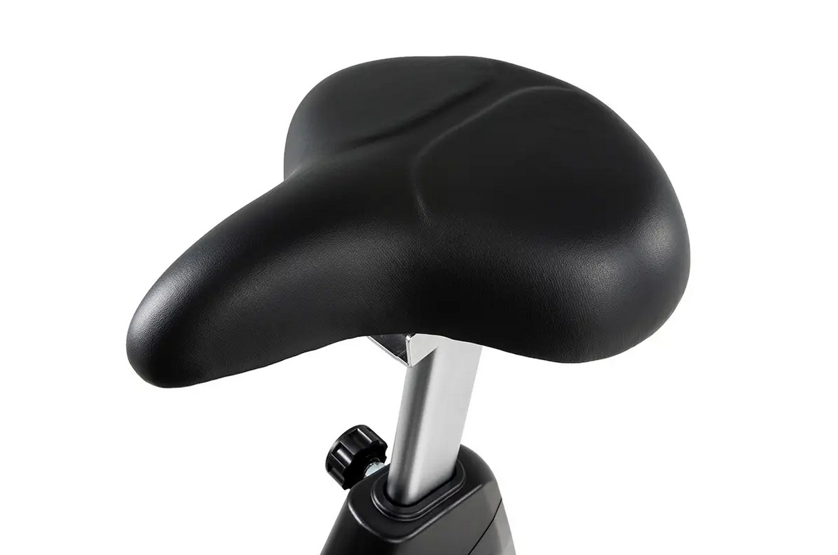 Велотренажер Spirit Fitness XBU75 Black 1208_800