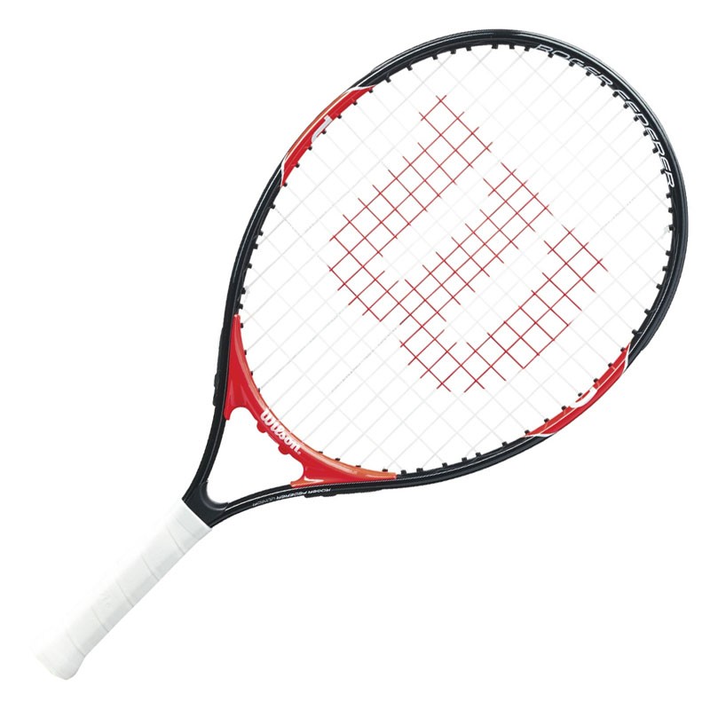 

Ракетка для большого тенниса Wilson Roger Federer 21