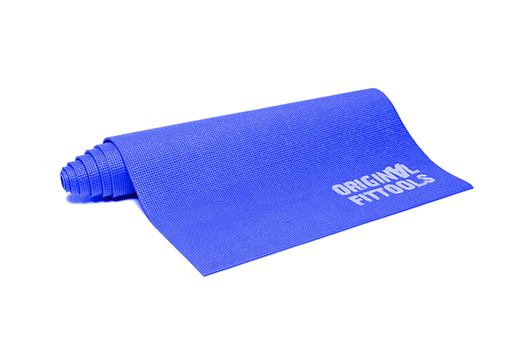 Коврик для йоги Original Fit.Tools FT-YGM-3 190х61х0,3 1049_700