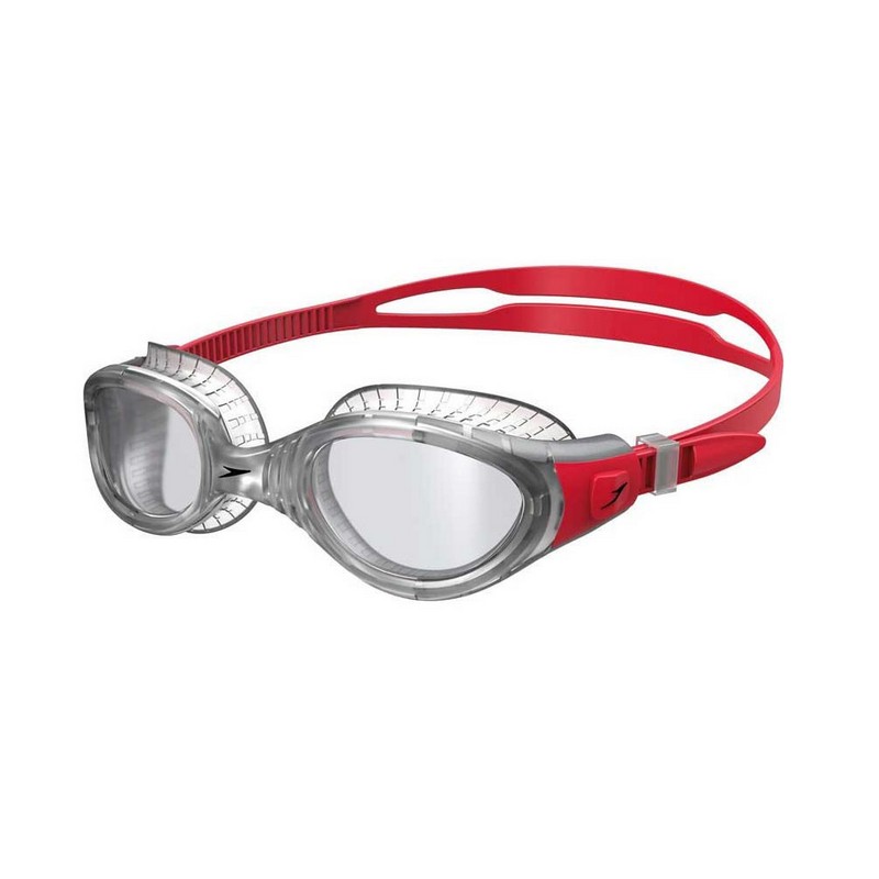 Очки для плавания Speedo Futura Biofuse Flexiseal 8-11313B991,  - купить со скидкой