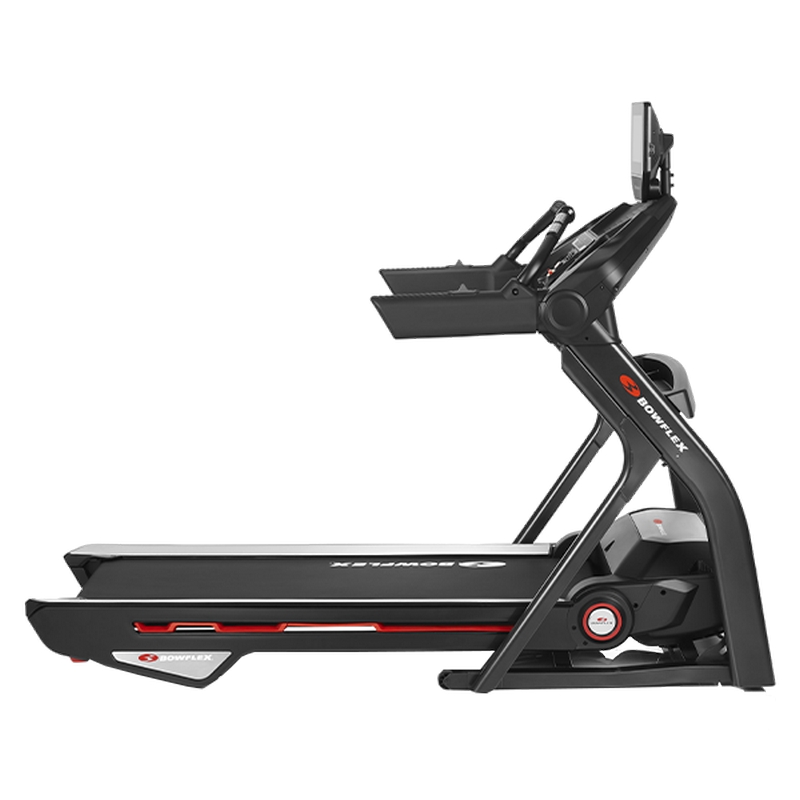 Беговая дорожка BowFlex 25 800_800