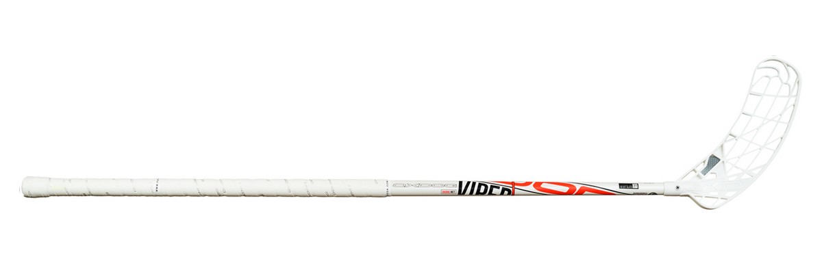 фото Клюшка флорбольная oxdog viper superlight 27 wt 101 round mbc - правый