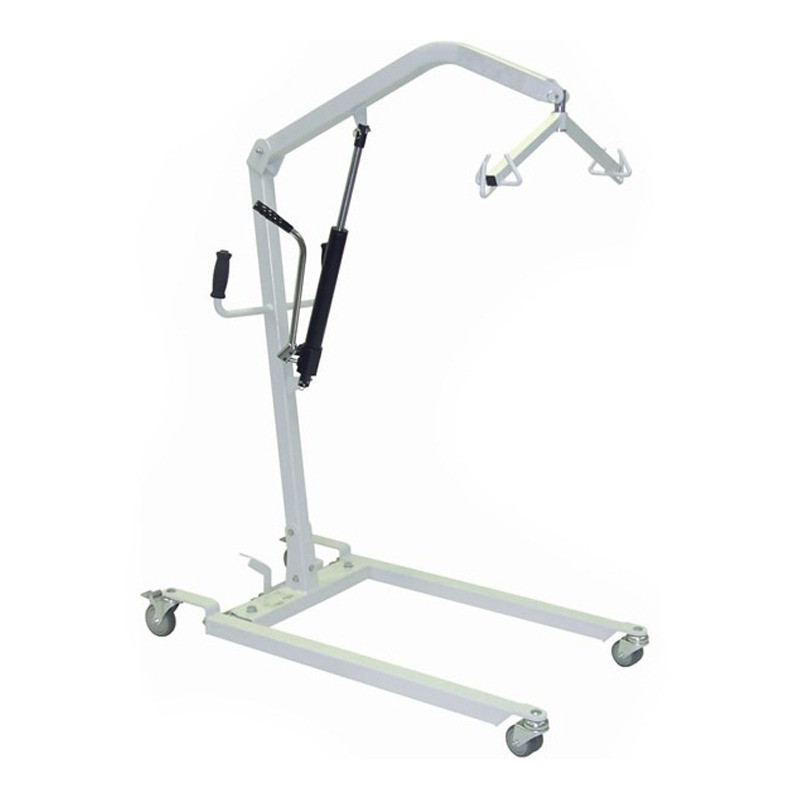 Устройство для подъема и перемещения инвалидов Titan Deutsch Gmbh Riff (гидравлический) LY-9000