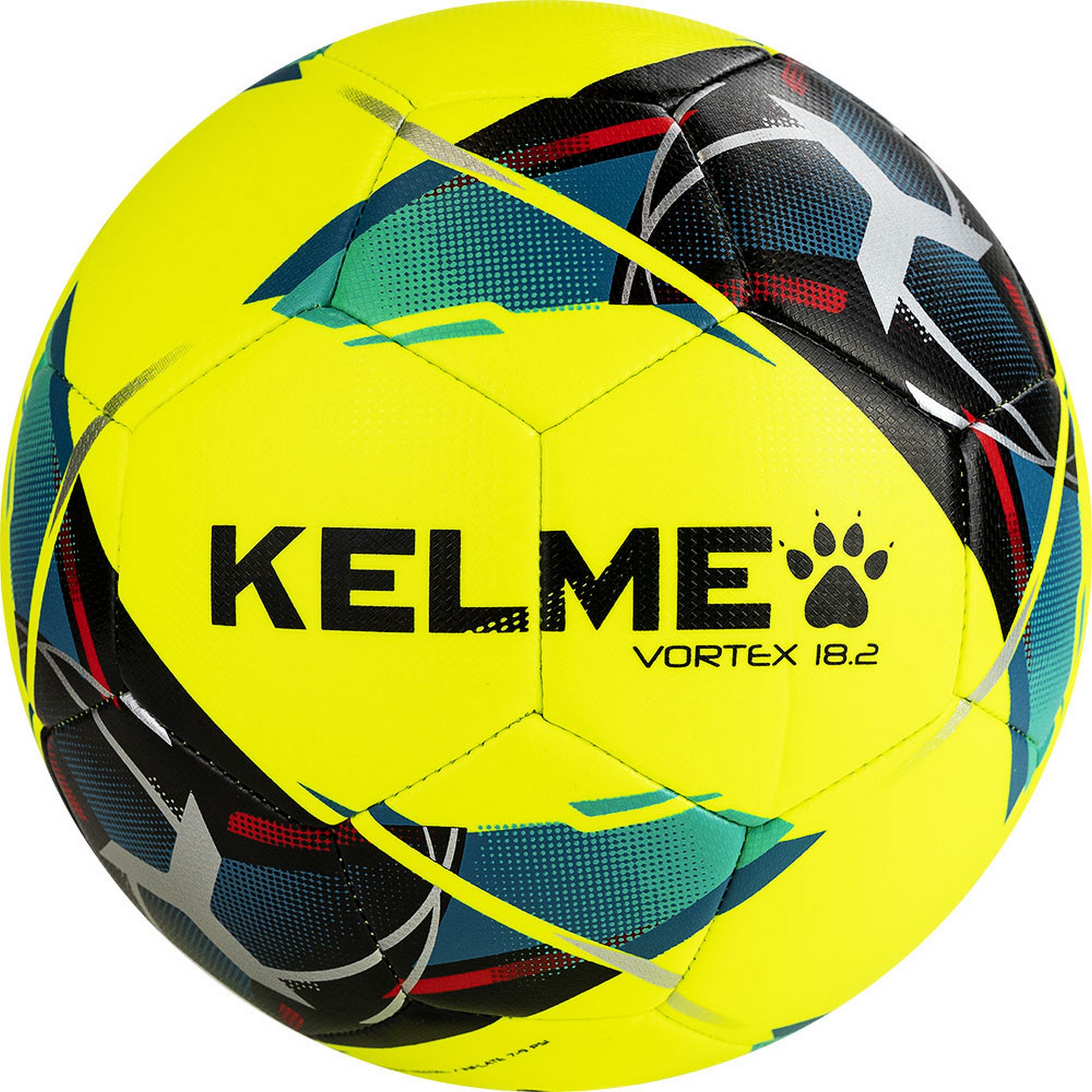 Мяч футбольный Kelme Vortex 18.2 9886130-905 р.5 2000_2000