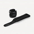 Утяжелители 1кг Star Fit WT-701 черный 120_120