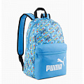 Рюкзак детский 36x25x12см, 13л Puma Phase Small Backpack 07987905 120_120