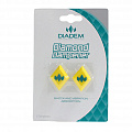Виброгаситель Diadem Diamond, DD-2-YLW, желтый 120_120