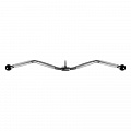 Рукоятка для тяги Bronze Gym BGH13 W-образная 120_120