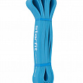 Эспандер ленточный для кросс-тренинга Star Fit 11-36 кг, 208х2,9 см ES-803 синий 120_120