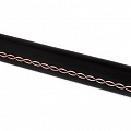 Тубус QK-S Cavalry 1x1 04830 черный 120_120