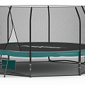 Батут Proxima Premium 366 см, 12FT CFR-12F-4 120_120