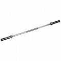 Гриф для штанги олимпийский Foreman L150см D50мм FM\OB-60-CH 120_120