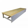 Скамья для измерения гибкости ФС 150 см Dinamika ZSO-002996 120_120