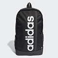 Рюкзак спортивный Adidas Essentials Linear, HT4746, 46x26,5x14 см, 22,5л 120_120