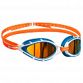 Очки для триатлона MadWave Trilogy rainbow polarized M0484 03 0 07W Оранжевый 120_120