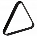 Треугольник Junior пластик черный ø57,2мм 120_120