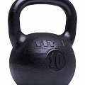 Гиря чугунная 10кг Titan 120_120