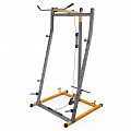 Стойка для штанги, тяга сверху и снизу DFC Y-GYM TF-76065 120_120