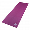 Коврик для йоги Inex YOGA Mat (немецкий ПВХ) РМ\YGMT-PR180\PR-00-00 фиолетовый 120_120