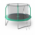 Батут Unix Line SUPREME BASIC 10 ft (green) TRUSUB10G 120_120
