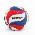 Мяч волейбольный Larsen VB-ECE-5000B р.5 120_120