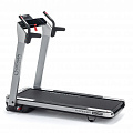 Беговая дорожка домашняя Oxygen Fitness M-CONCEPT SPORT smoky 120_120