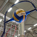 Тренажер для отработки удара в волейболе ручной Hercules 5365 120_120