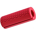 Расширитель грифа 12,5см Sportex E42116 красный 120_120