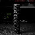 Роллер массажный YouSteel Combi foam roller, 61х15см, черный 120_120