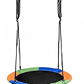 Качели Perfetto Sport Полотно 100 см разноцветные BS-05 120_120