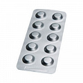 Запасные таблетки для тестера Pool-id Alkalinity-M TbsPTA10 (10 шт) AquaViva AQ23357 120_120
