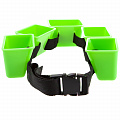 Поясной тренажер Mad Wave Break Belt M0827 01 0 00W 120_120