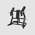 Наклонный жим от груди UltraGym UG-703 120_120