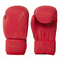 Перчатки боксерские Insane ORO, ПУ, 12 oz, красный 120_120