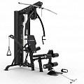 Многофункциональная станция Protrain PR-HG8800B черный 120_120