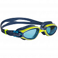 Очки для плавания MadWave Swim guard M0424 17 0 32W Салатовый 120_120