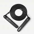 Скакалка, умная, 3м Star Fit RP-701 черный 120_120