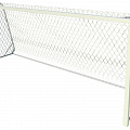 Ворота футбольные алюм. юношеские SportWerk SpW-AS-500-1 (500x200) шт 120_120